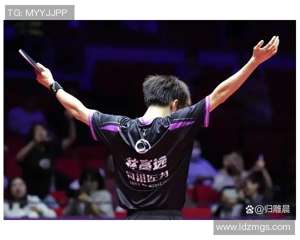 乒乓球战术评比揭晓上海乒乓球队荣登榜首引发关注