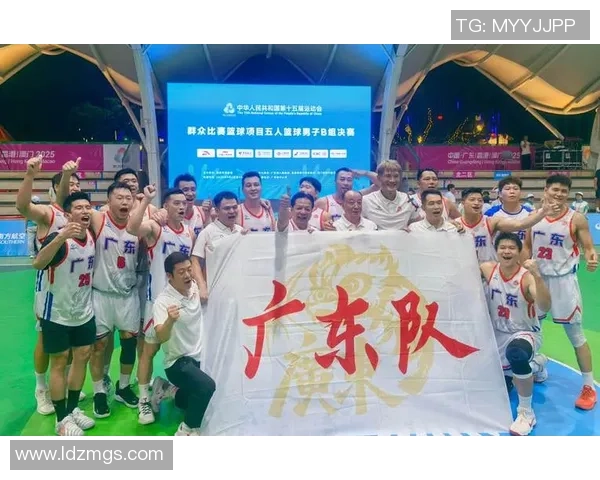 北京篮球队战术解析与未来发展展望探讨