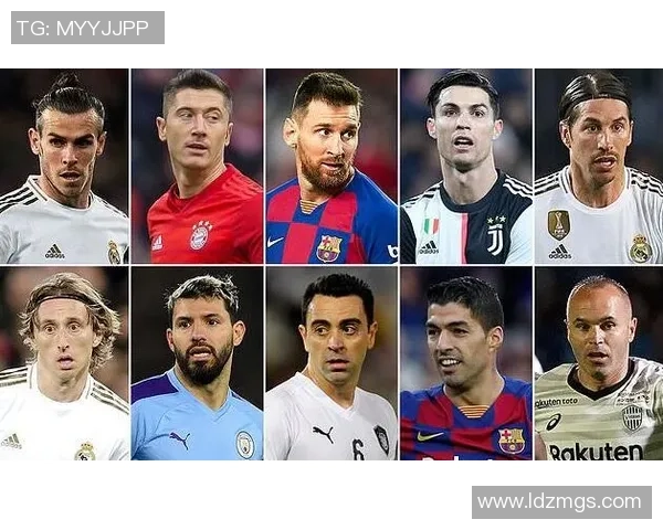 全球足球巨星风采汇聚展现传奇与荣耀之路 全球足球巨星风采汇聚展现传奇与荣耀之路