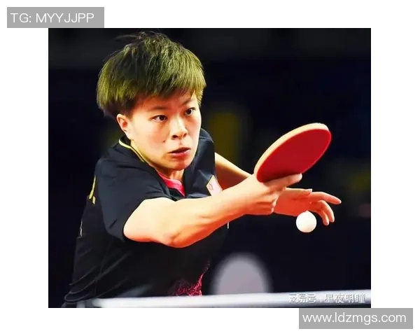 北京乒乓球队在洲际杯中的意识表现分析与总结 北京乒乓球队在洲际杯中的意识表现分析与总结