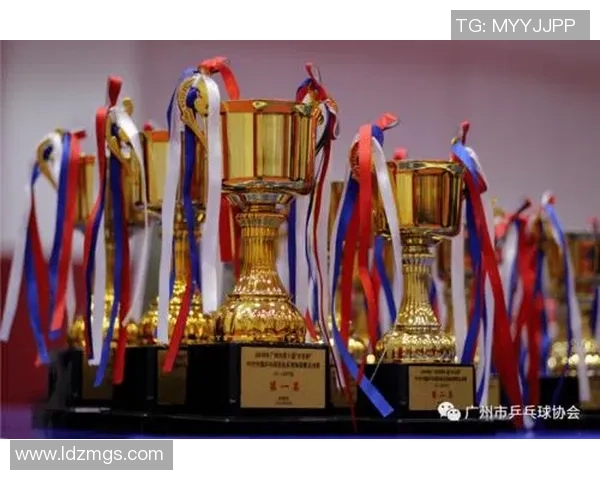 广州乒乓球队战术创新引发热议新思路助力竞技水平提升