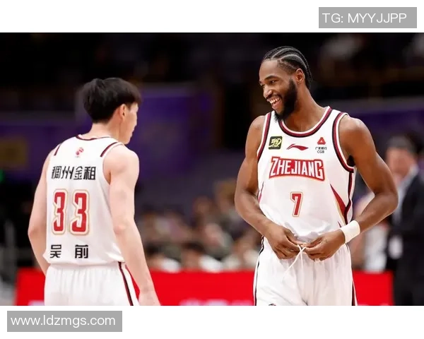 洲际杯赛场上北京篮球队技术分析与表现评估