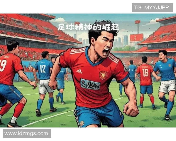 红衫足球的崛起与发展探讨：从草根球队到职业联赛的蜕变之路