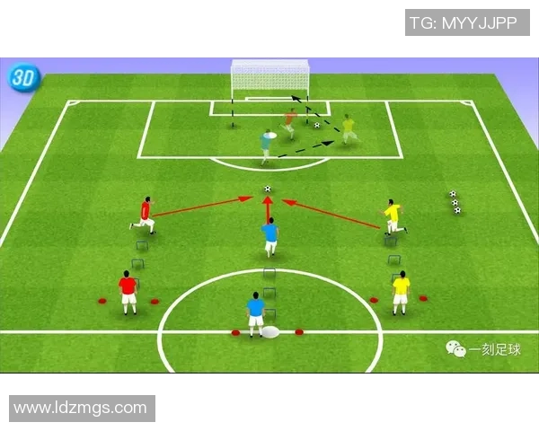 全面掌握平面足球技巧的实用教程与训练方法分享