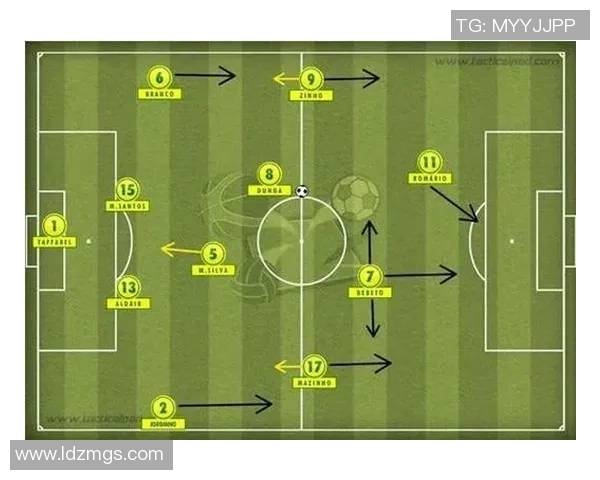 足球推小门的技巧与战术解析助你轻松掌握比赛节奏与胜利秘诀