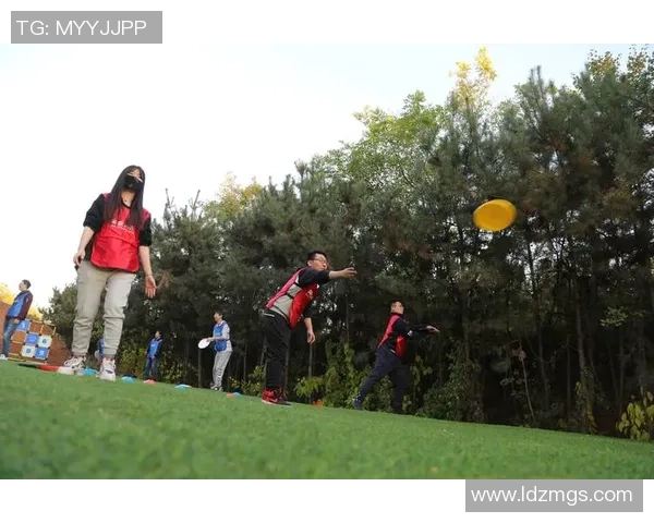 飞盘盛宴：深入了解杭州飞盘队的训练与竞技状态