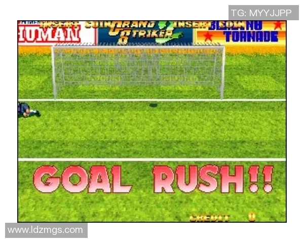 2023年街机足球游戏排行榜前十名推荐与分析