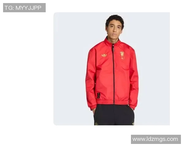 复古足球夹克的时尚魅力与潮流搭配指南探秘