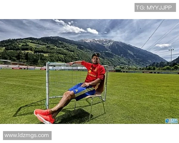 嘀嗒足球号助力青少年成长打造足球梦想的启航平台