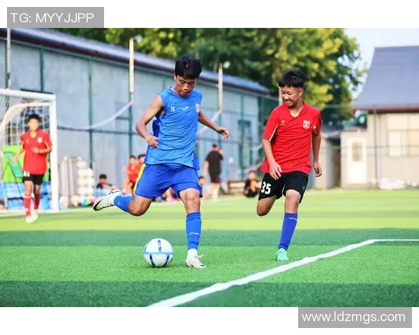 在绿茵场上感受激情与梦想为足球陶醉的心灵之旅