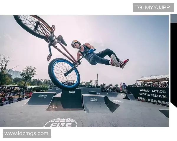 成都极限运动队引领潮流变革探索新节奏与挑战的热议盛况