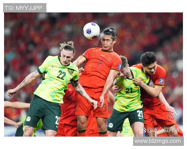 足球老哥带你领略世界杯背后的故事与激情瞬间