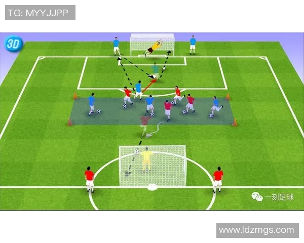 足球射门泥的秘密：如何提升射门精准度与技巧的全面指南