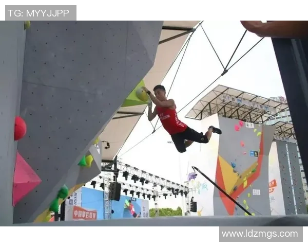 重庆攀岩队的运营体系与战术策略探讨及实践经验分享